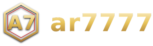 ar7777 logo